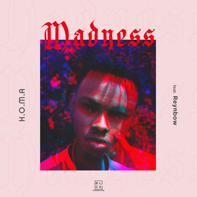 Madness (feat. Reynbow)