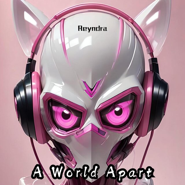 A World Apart