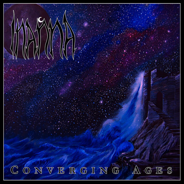 Converging Ages