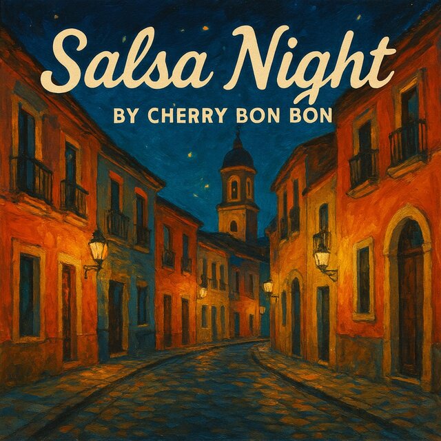Salsa Night