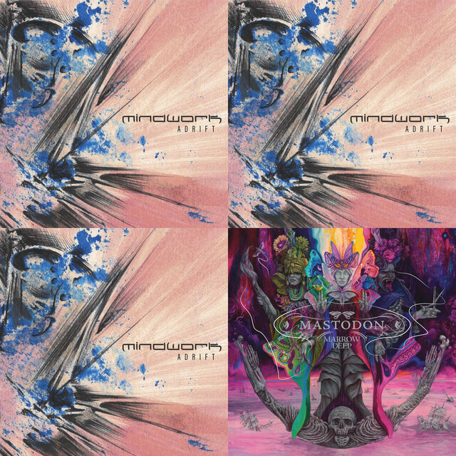 Cover art for album Album srpna 2026 by User