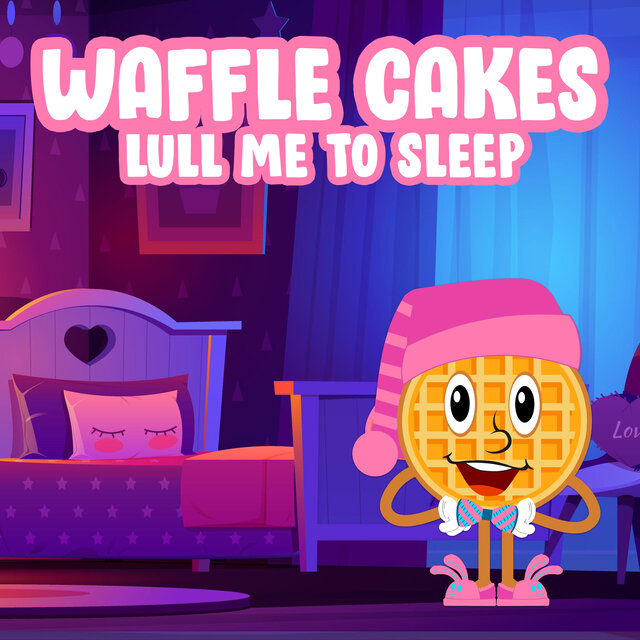 Lull Me To Sleep