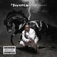 Cover art for album The Dark Horse by Twista