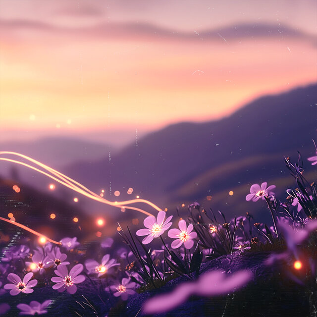 Harmonic Bliss