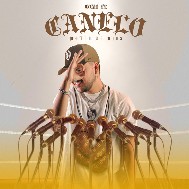 Como El Canelo