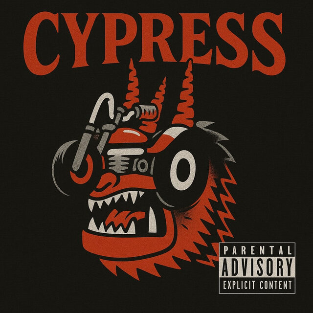 Cypress