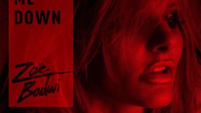 Shoot Me Down