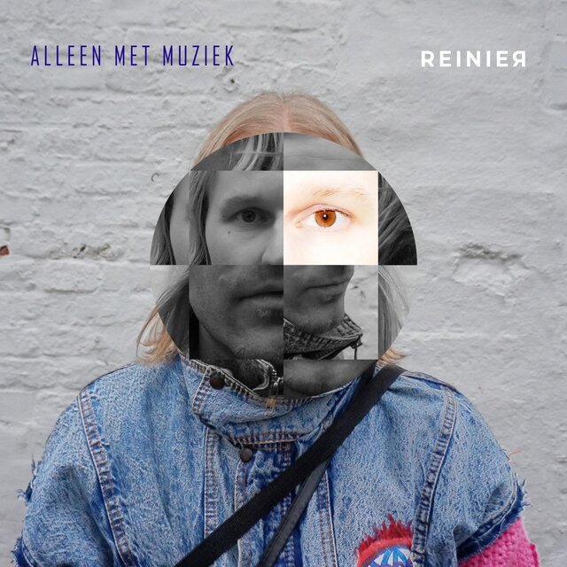 Alleen met Muziek