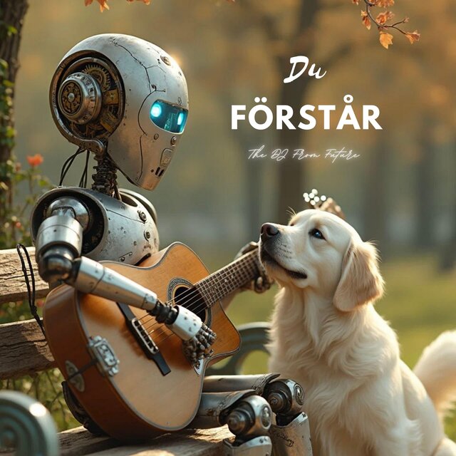 Du Förstår