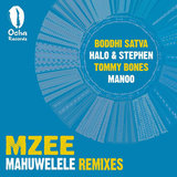 Mahuwelele
