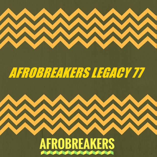 LEGACY 77