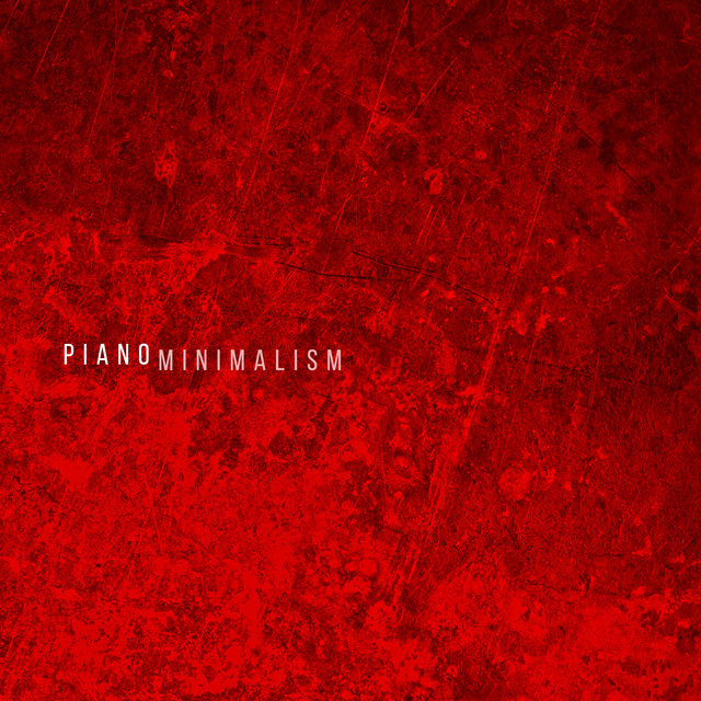 Piano Minimalism