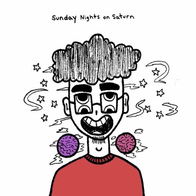 Sunday Nights on Saturn