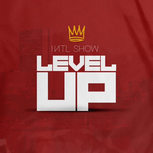 Level Up