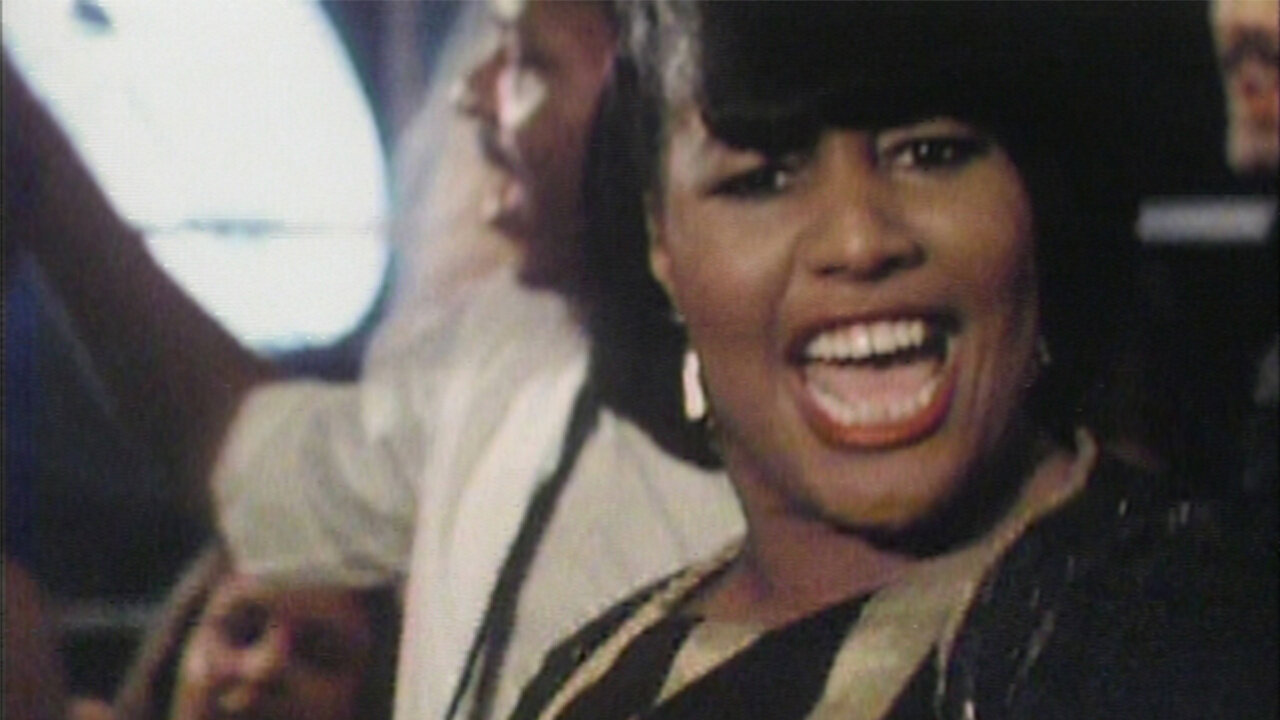 Shake It Up Tonight (Official Video)