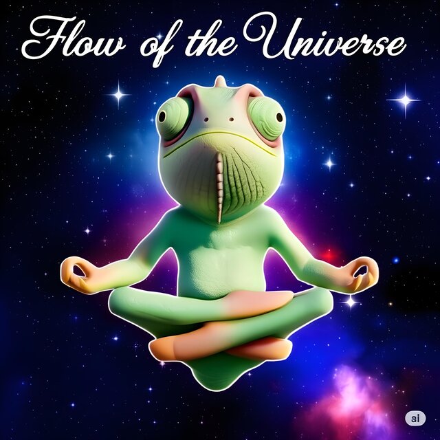 Mood Mod Music (Flow of the Universe)
