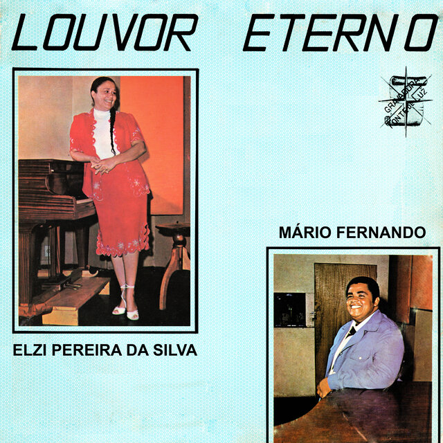Louvor Eterno