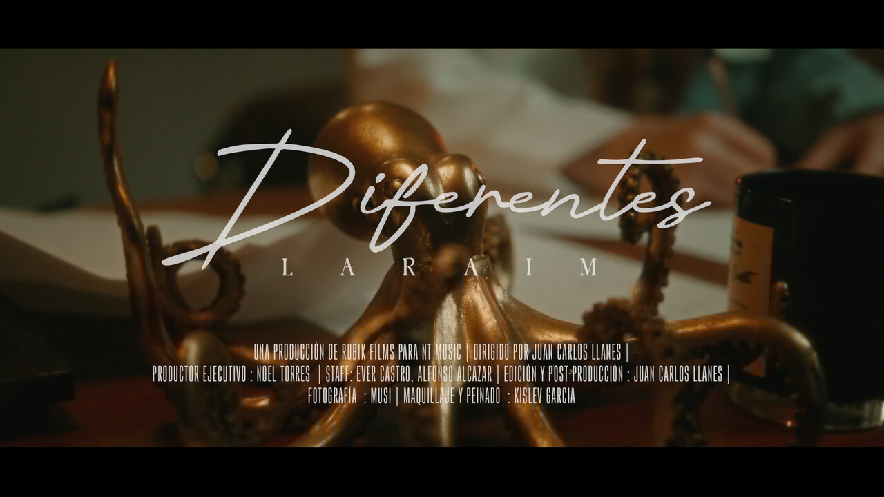 Diferentes