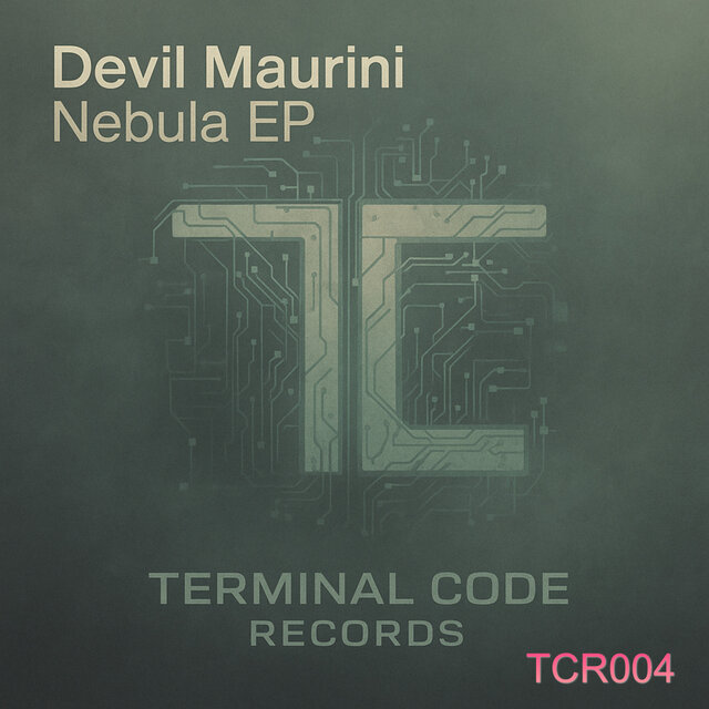Nebula ep