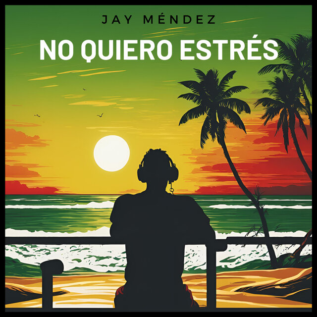 No Quiero Estrés