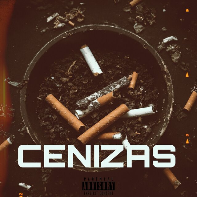 Cenizas