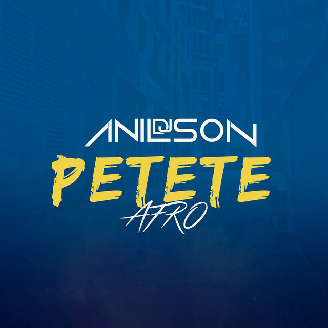 Petete Afro