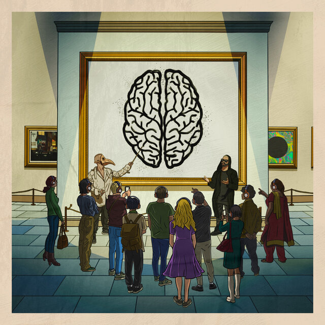 PSYCHE (Edit)