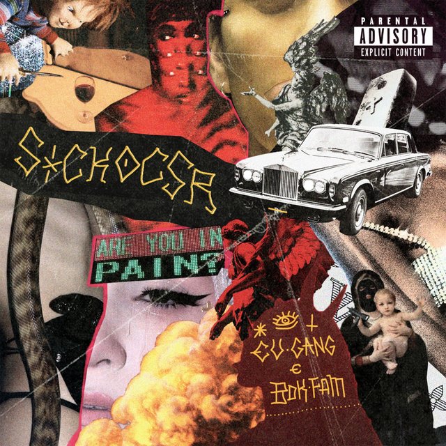 Sicko CSR