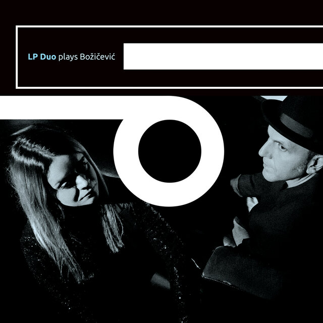 LP Duo plays Božičević