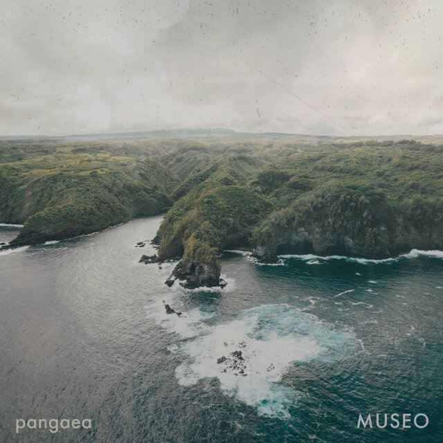 Pangaea