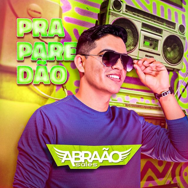 Pra Paredão