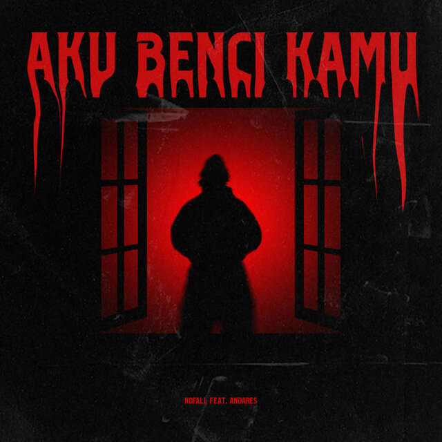 Aku Benci Kamu