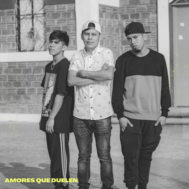 Amores Que Duelen