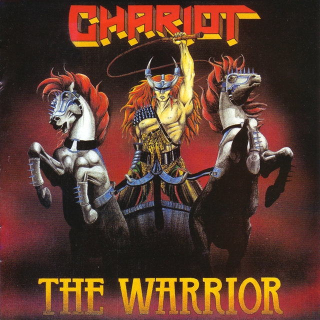 The Warrior
