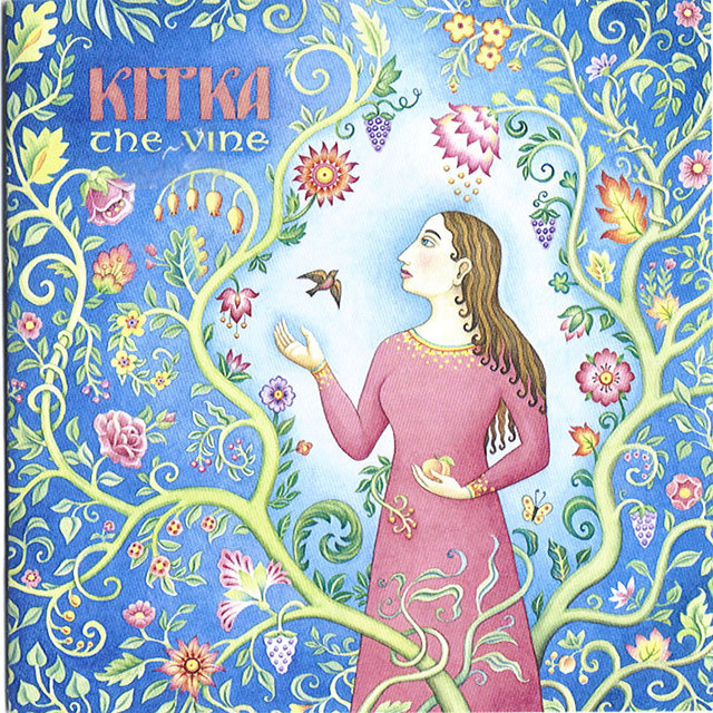The Vine