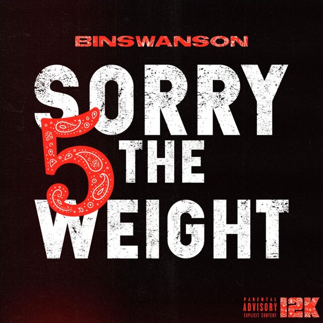 SORRY 5 THE WEIGHT