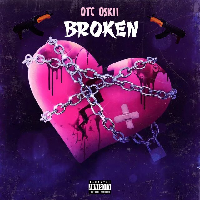Broken