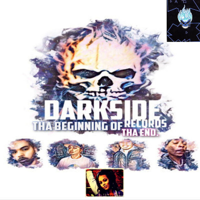 Darkside Records - Tha Beginning of tha End