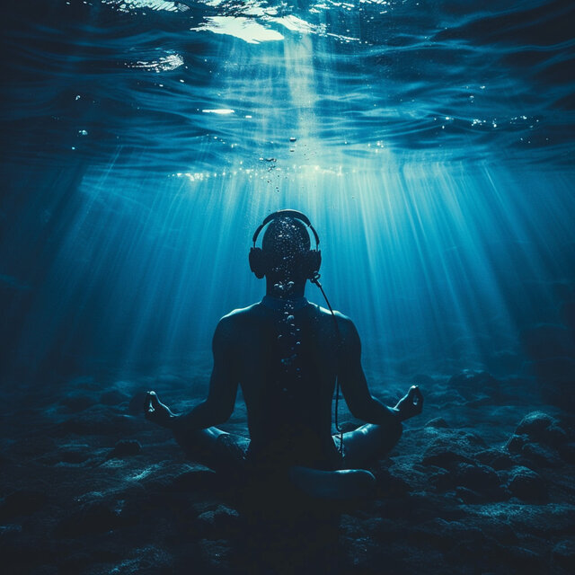 Meditation in Ocean Depths: Music for Inner Calm