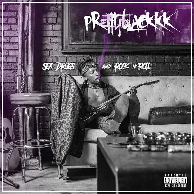 Sex, Drugs, and Rock N' Roll
