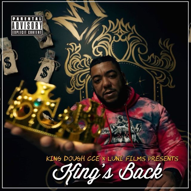 King's Back