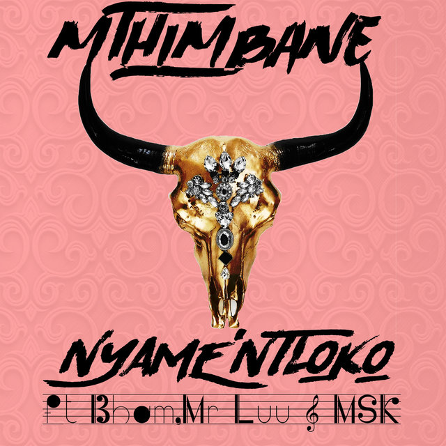 Nyamentloko
