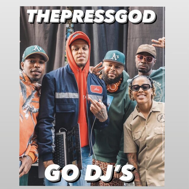 GO DJ'S
