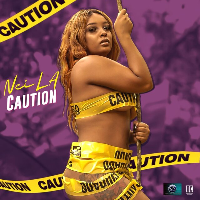 Caution