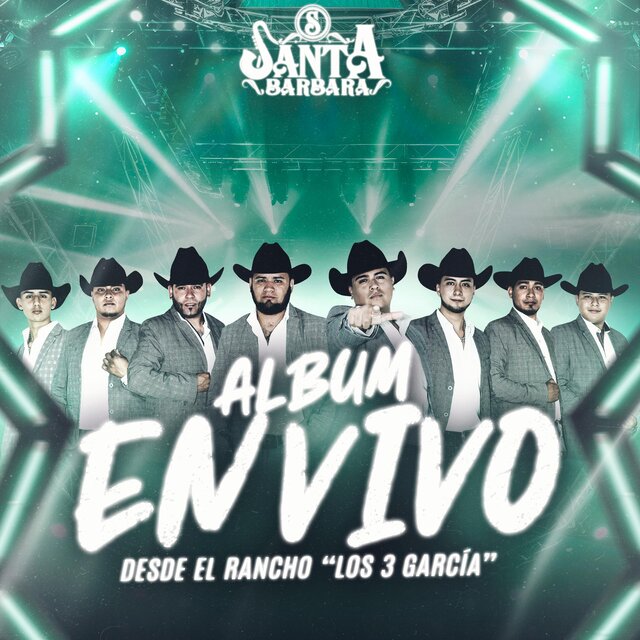 Santa Bárbara En Vivo Desde Rancho 