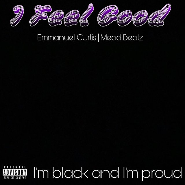 I Feel Good