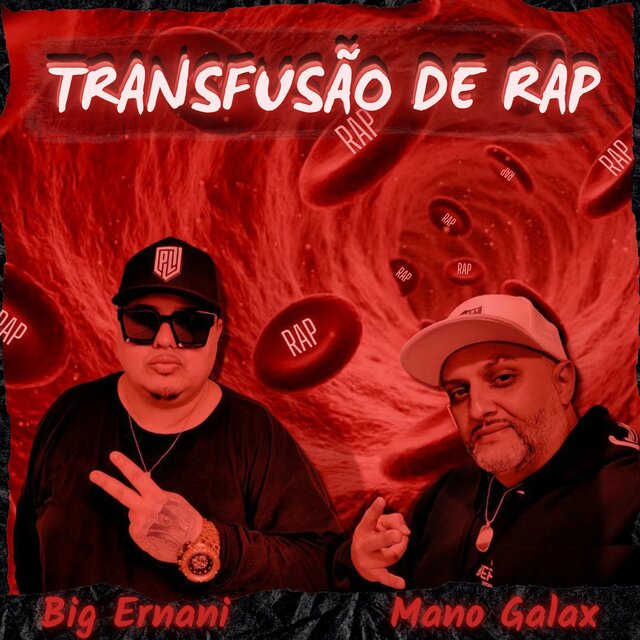 Transfusão de Rap