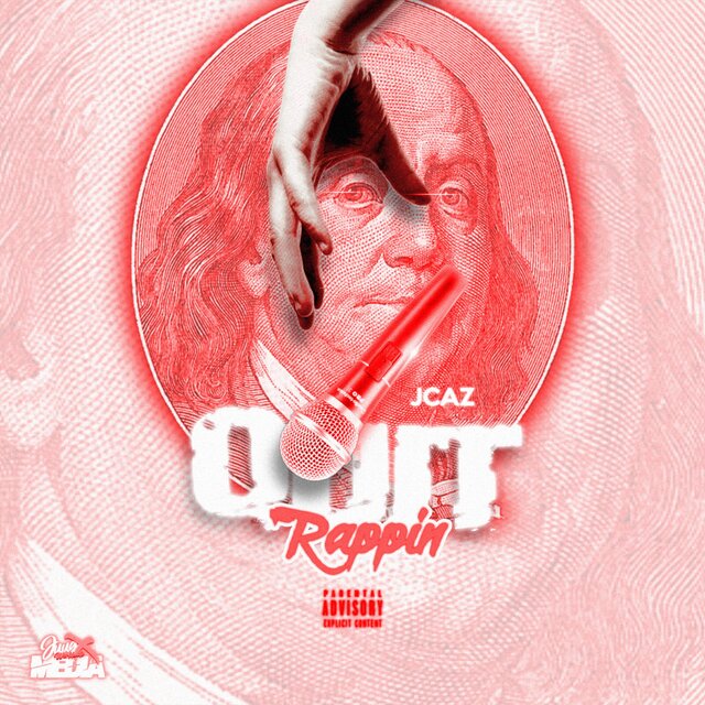 Quit Rappin