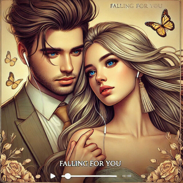 Falling For You