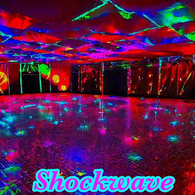Glow Sticks